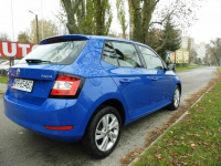 Škoda Fabia 1,0 tsi vat23% Łódź - zdjęcie 3