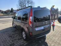 Renault Kangoo 1.5 dCi 90KM Klimatyzacja Łuków - zdjęcie 7