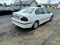 Bmw E46 2.5 192km 03r Automat 4x4 Tarnów - zdjęcie 4