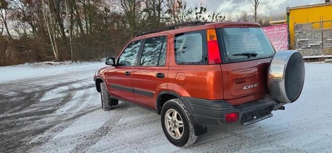 Honda CR-V Bytom - zdjęcie 3