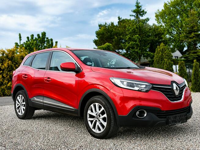 Renault Kadjar Sadlno - zdjęcie 3
