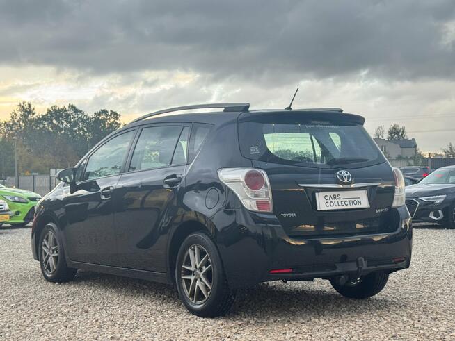 Toyota Verso, 2015 Michałowice - zdjęcie 6