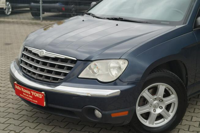 Chrysler Pacifica 2007r 4.0 Benzyna Automat 6 os. Goczałkowice-Zdrój - zdjęcie 2
