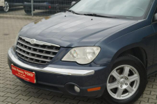 Chrysler Pacifica 2007r 4.0 Benzyna Automat 6 os. Goczałkowice-Zdrój - zdjęcie 2
