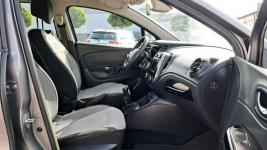 Renault Captur 0.9 TCe 90 koni Nawigacja Klimatronik możliwa ZAMIANA Rawa Mazowiecka - zdjęcie 8