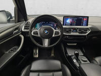 BMW X3 Komorniki - zdjęcie 10