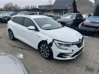 Renault Megane Kamera Skóra Podgrzewanie Virtual Gliwice - zdjęcie 5