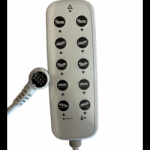 NOWY PILOT DO LOZKA REHABILITACYJNEGO DEWERT