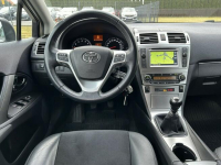 Toyota Avensis ***REZERWACJA***FULL*LEDY*Kamera*Cofania*Grzane*Fotele Kotarwice - zdjęcie 6