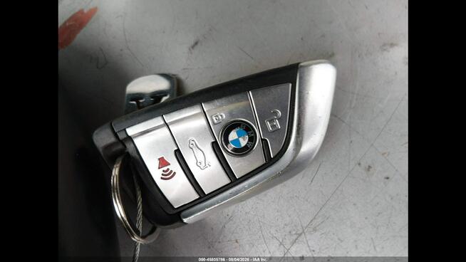 BMW 530 M-Pakiet / niski przebieg Chwaszczyno - zdjęcie 12