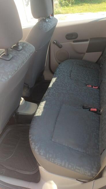 Modus z lpg dla kobiety fajny bez wkładu finansowego Brzozów - zdjęcie 5