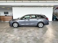 Hyundai i30 SW 1.4T-GDI 140KM DCT 2019 r., salon PL Myślenice - zdjęcie 5