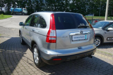 Honda CR-V 2009 2.0 benzyna 150km 4x4 niski przebieg Słupsk - zdjęcie 4