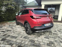Opel Grandland X 1.5 D Start/Stop Ultimate Brzostek - zdjęcie 5