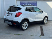 Opel Mokka Pisemna Gwarancja 12 miesięcy Konin - zdjęcie 7