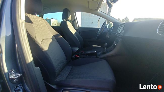 Seat Leon Babiak - zdjęcie 9