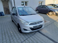 Hyundai i10 1.1i LIFT KLIMA stan BDB Gryfino - zdjęcie 2