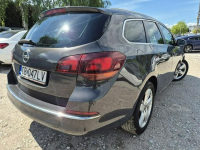 Opel Astra Salon* Full wersja* 180KM* Model 2014 Bydgoszcz - zdjęcie 2