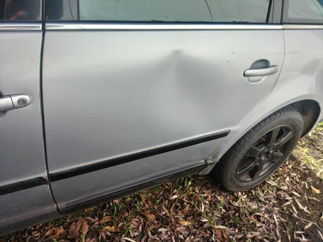 VW Passat B5 kombi lifting na części Kalisz - zdjęcie 3