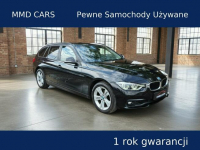 BMW 320 xDrive Full ASO Rok gwarancji stan wzorowy
