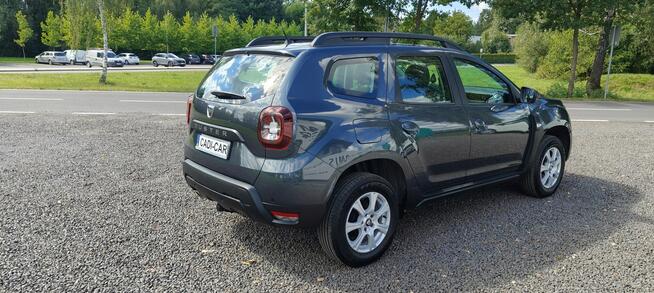 Dacia Duster Stan bardzo dobry. Goczałkowice-Zdrój - zdjęcie 4