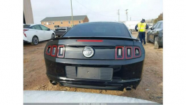Ford Mustang / 5.0 GT / niski przebieg / wersja Premium / Tarnów - zdjęcie 8