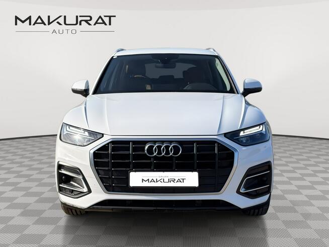 Audi Q5 WN9554P#35 TDI mHEV S tronic Podgrz.f K.cof Salon PL VAT23% Pępowo - zdjęcie 5