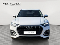 Audi Q5 WN9554P#35 TDI mHEV S tronic Podgrz.f K.cof Salon PL VAT23% Pępowo - zdjęcie 5