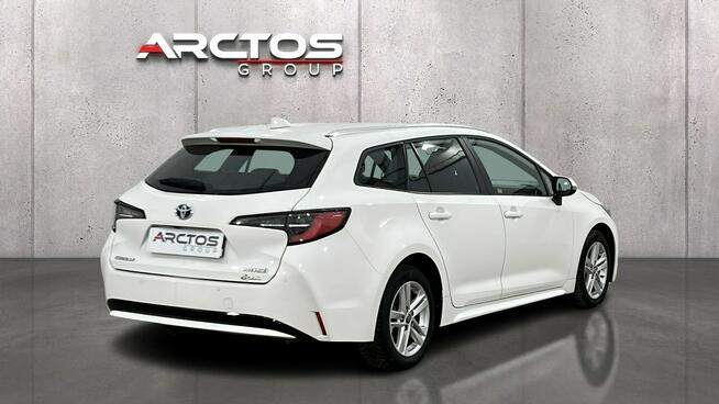 Toyota Corolla 1.8 Hybrid 122KM Comfort e-CVT Warszawa - zdjęcie 5