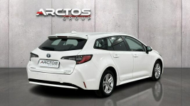 Toyota Corolla 1.8 Hybrid 122KM Comfort e-CVT Warszawa - zdjęcie 5