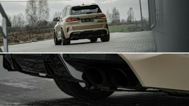 BMW X5M COMPETITION BEIGE 625HP EVOCLUB PROJECT Ropczyce - zdjęcie 5