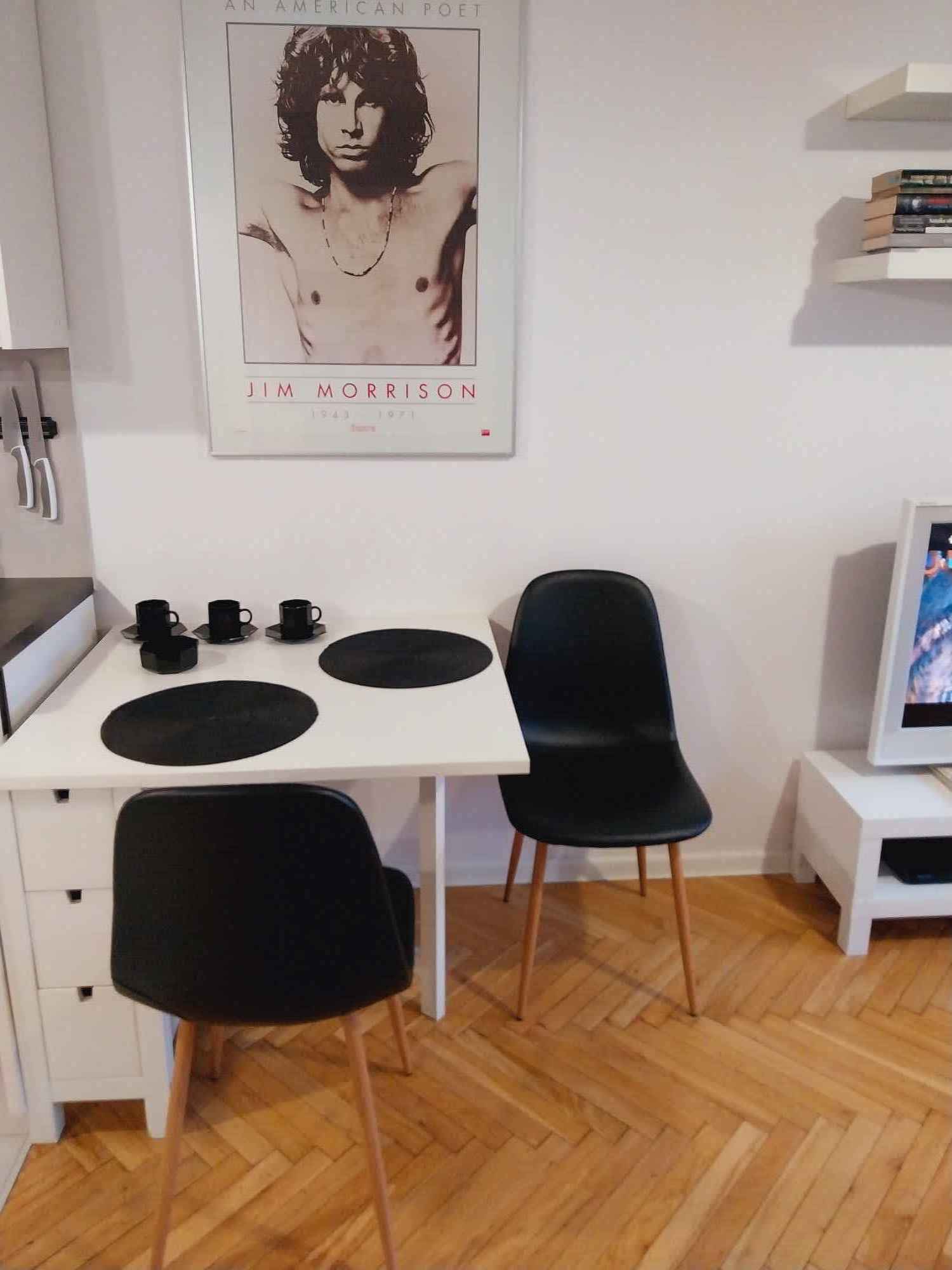 Wynajmę mieszkanie 2-pokojowe w Warszawie , ul. Grochowska Praga-Południe - zdjęcie 7