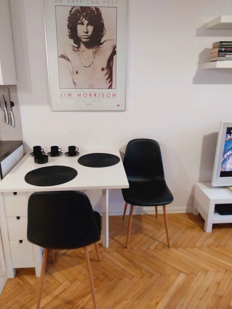 Wynajmę mieszkanie 2-pokojowe w Warszawie , ul. Grochowska Praga-Południe - zdjęcie 7