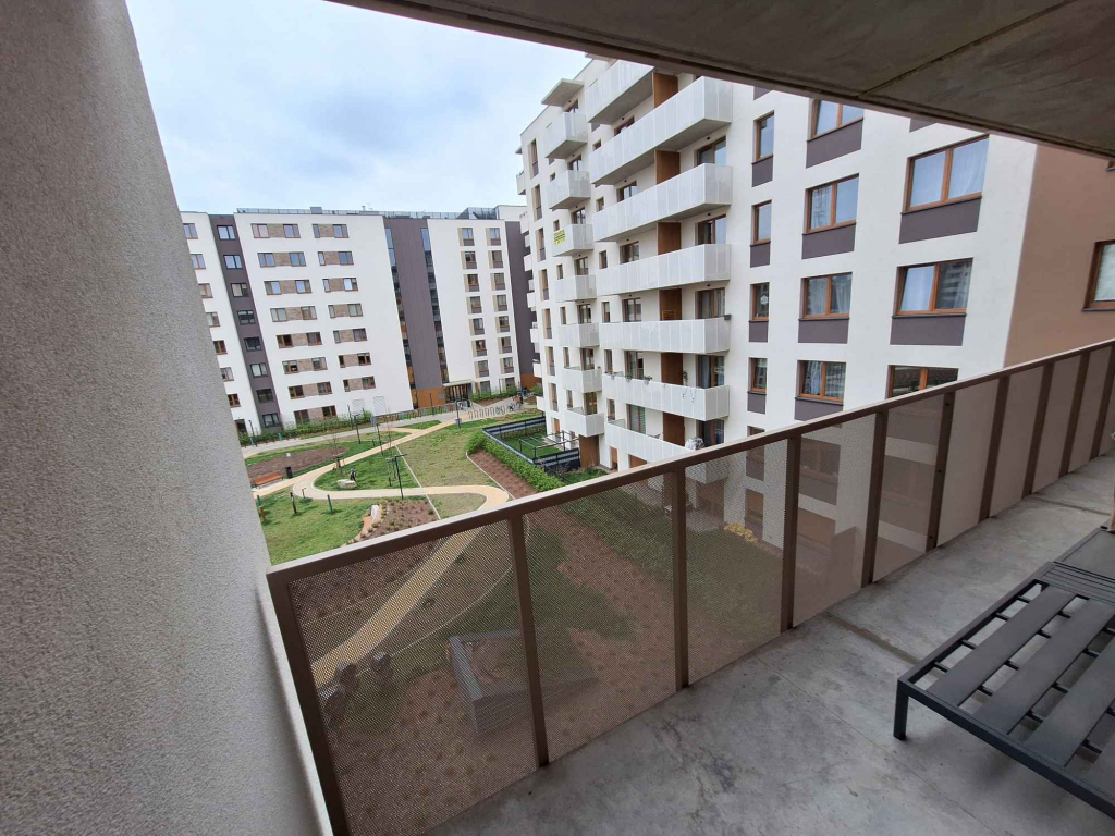 3pok, 65met, Okolice Mosiężnej TARAS/KOMÓRKA/WINDA (Wrocław) Fabryczna - zdjęcie 5