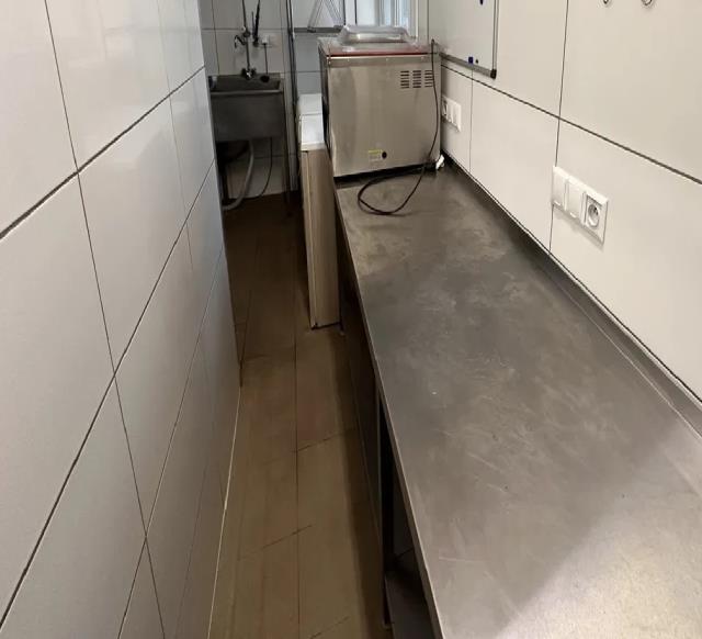 Lokal na wynajem Warszawa Warszawa - zdjęcie 7