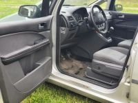 Ford C-Max 2004r. 1,8 Benzyna + Gaz Tanio - Możliwa Zamiana! Warszawa - zdjęcie 2