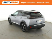 Peugeot 2008 EV automat kamera LED tempomat Warszawa - zdjęcie 4