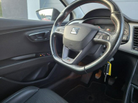 Seat Leon FR *FULL LED* zadbany* 2 komplety kół * DUŻA NAVI* kamera Czarnków - zdjęcie 11