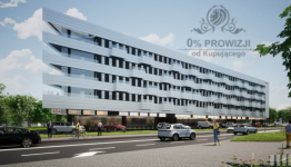 Apatrament hotelowy, 2pok. z najemcą -GOTOWA INWESTYCJA przynosząca Wrocław - zdjęcie 2