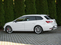 Seat Leon Podzagajnik - zdjęcie 6