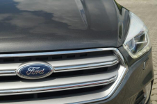 FORD KUGA 1,5 BENZ. ORG. LAKIER BOGATO WYPOSAŻONY Goczałkowice-Zdrój - zdjęcie 9