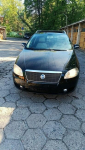 Fiat Croma 1.9 JTD MULTIJET automat skóry SZYBER PANORAMA Warszawa - zdjęcie 2