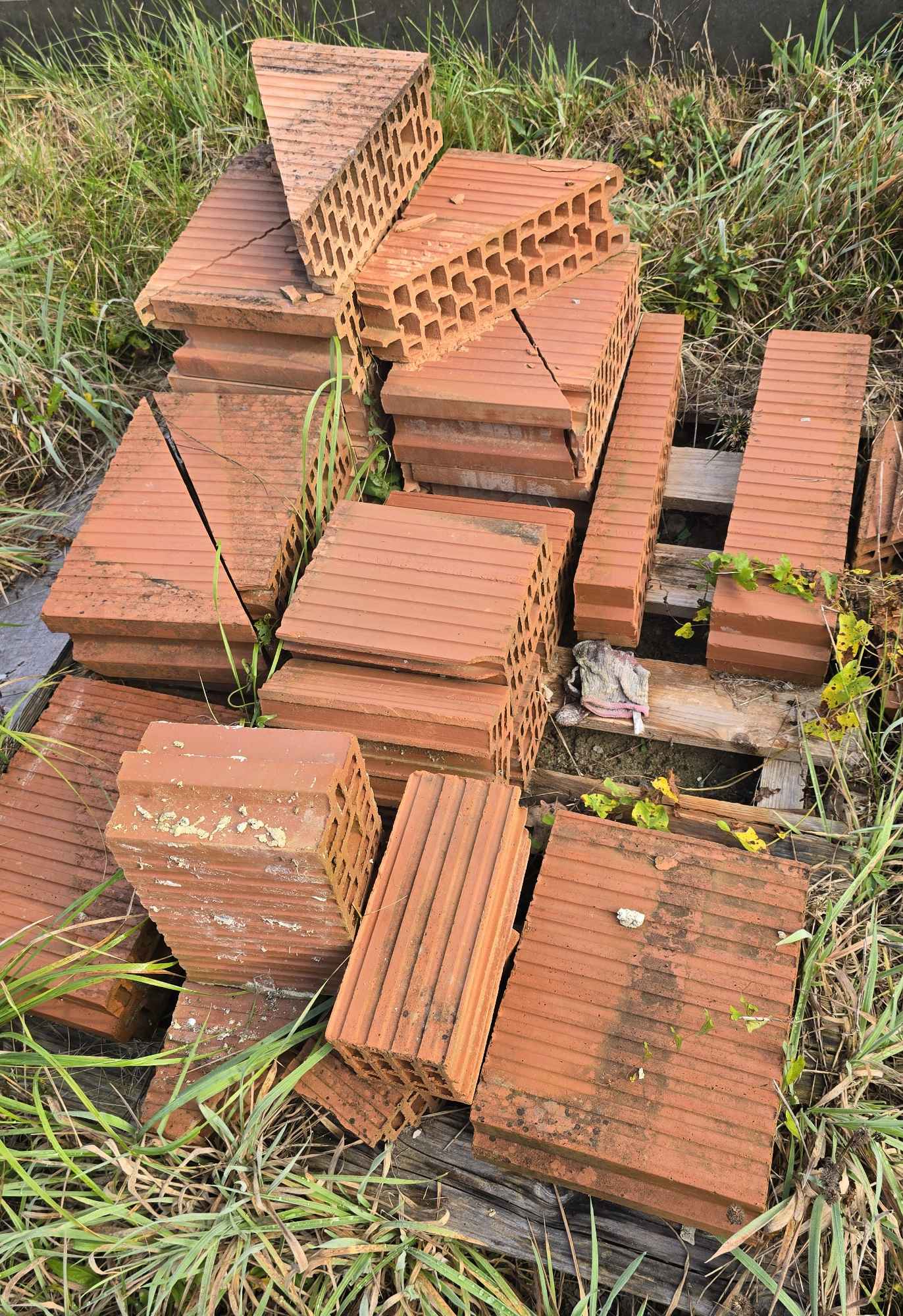 Pustak ceramiczny Porotherm 11,5 P+W KL.100 49,8 x 11,5 x 23,8 cm LE Wierzchosławice - zdjęcie 2