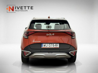 Kia Sportage 1,6 T-GDI(150 KM) M + Pakiet Smart Salon PL F-Vat Warszawa - zdjęcie 9