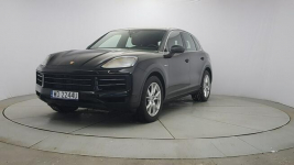 Porsche Cayenne E-Hybrid PHEV! Z Polskiego Salonu! Faktura VAT! Warszawa - zdjęcie 3
