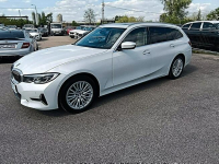 BMW 320 Bezwypadkowy bezkolizyjny Karczew - zdjęcie 10