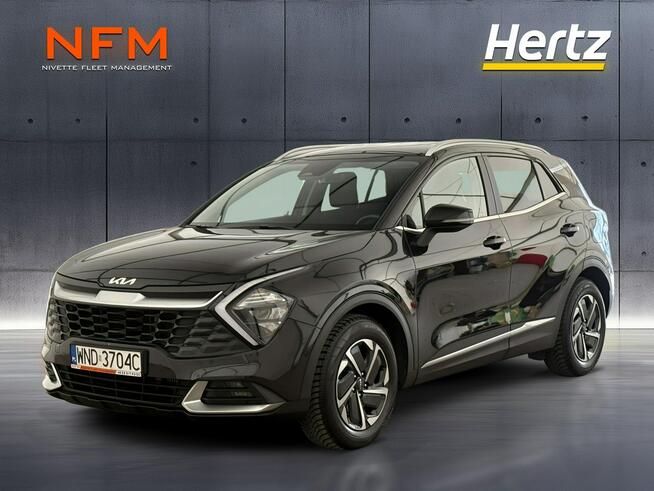 Kia Sportage 1,6 T-GDI(150 KM) L Salon PL F-Vat Warszawa - zdjęcie 1