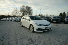 Toyota Auris 1.33/99KM Active Salon PL Fvat 23% PO9AW23 Poznań - zdjęcie 3