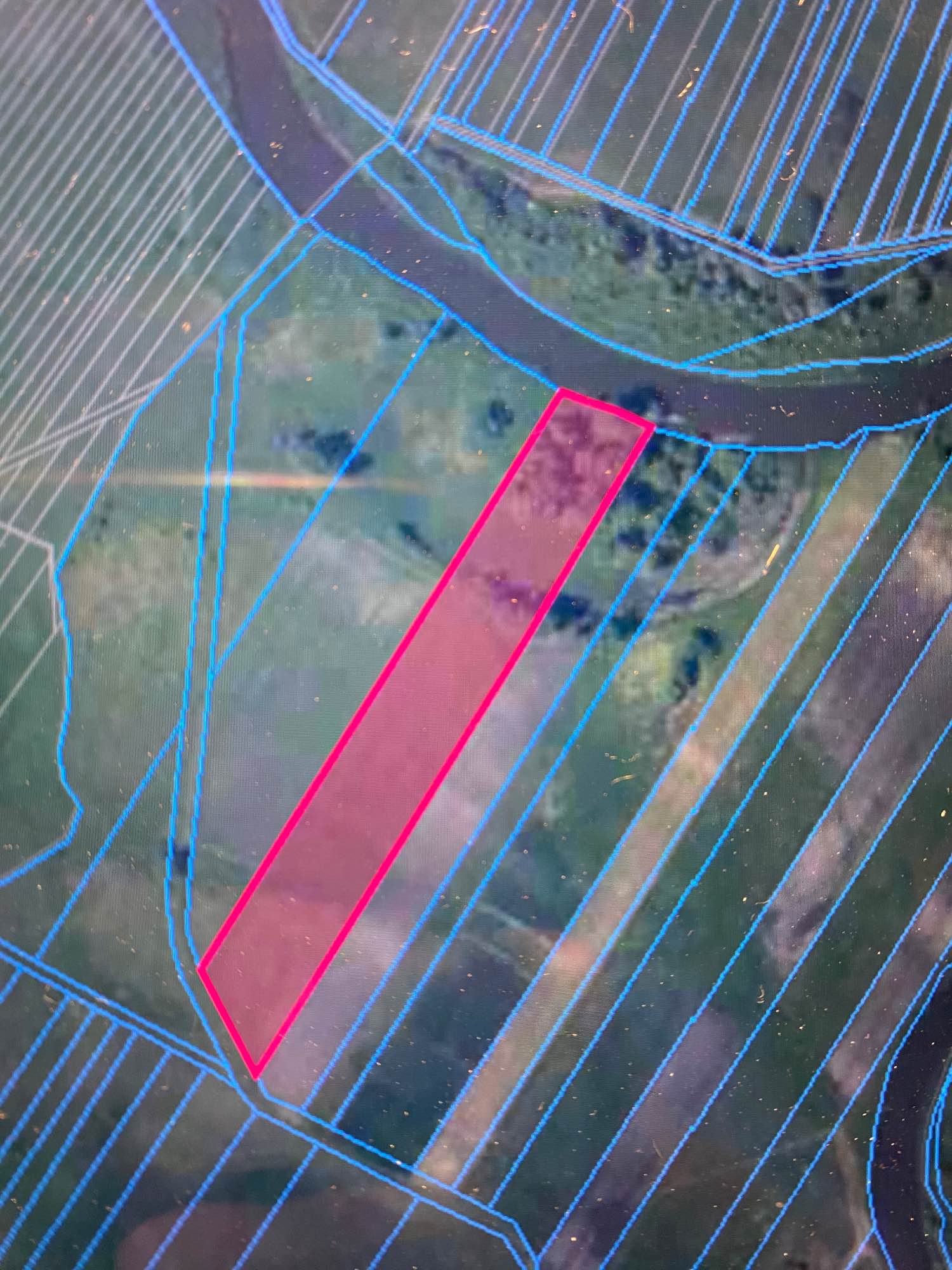 Sprzedam działkę rolną Czarkowy Czarkowy - zdjęcie 2