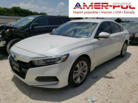 Honda Accord 2019, 1.5L, LX, po gradobiciu